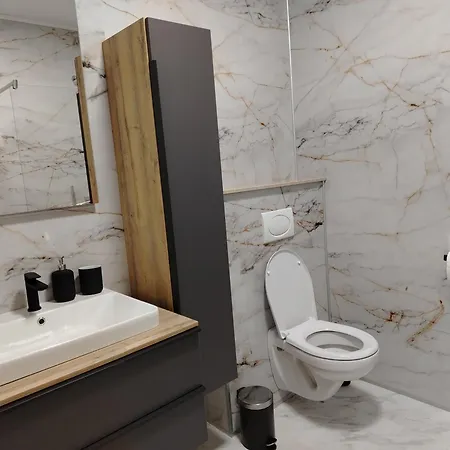 Apartman Apartmant Oliva Nedescina