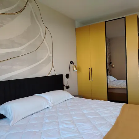 Apartmant Oliva * Nedescina