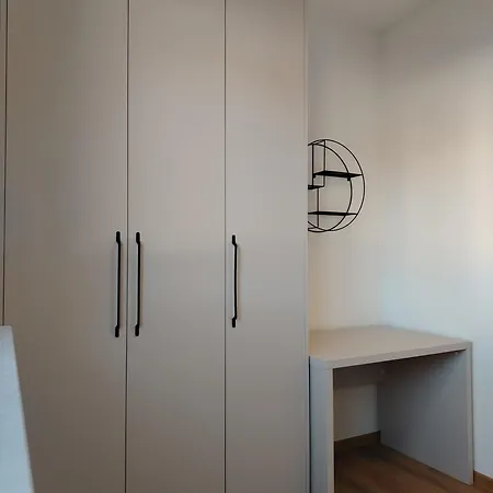 Apartmant Oliva