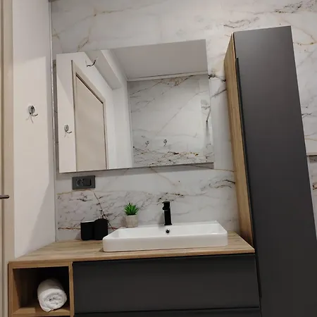 Apartmant Oliva Apartman *