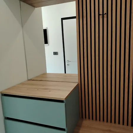 Appartement Apartmant Oliva *