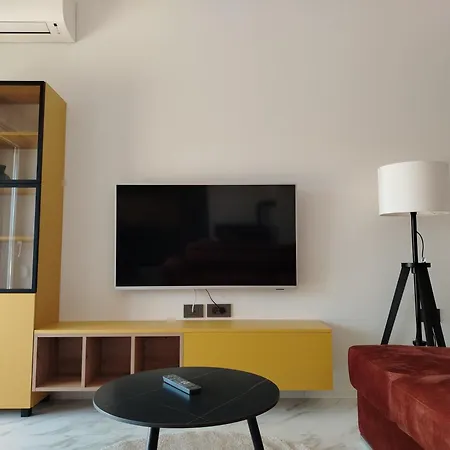 아파트 Apartmant Oliva Nedeščina