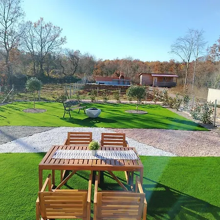 Apartmant Oliva Appartement