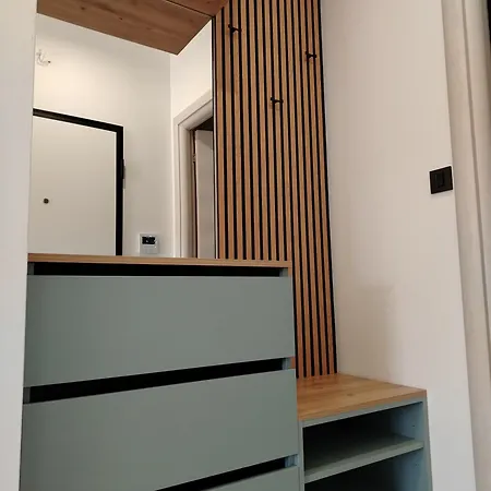 아파트 Apartmant Oliva *