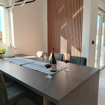 Apartmant Oliva *
