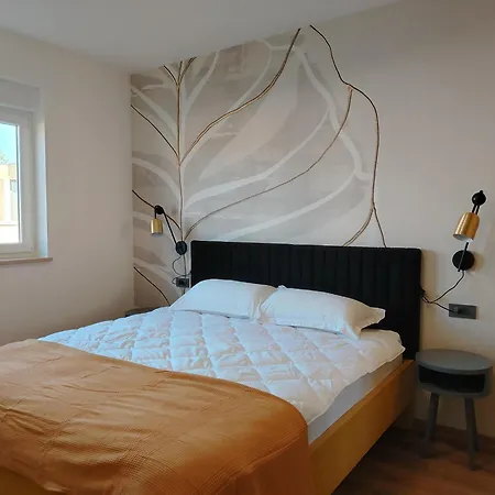 Apartmant Oliva * Nedeščina