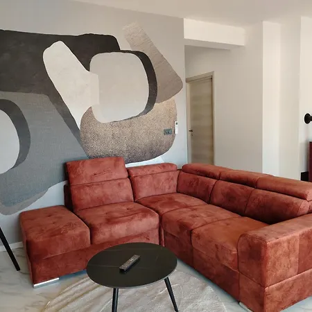 Apartmant Oliva