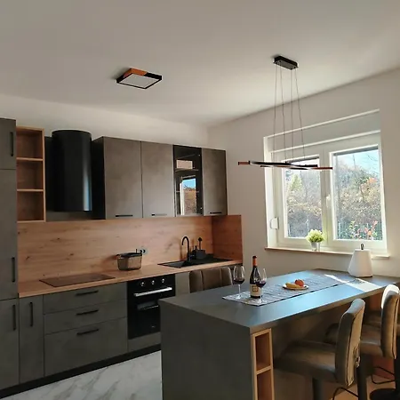 Apartmant Oliva Apartman *