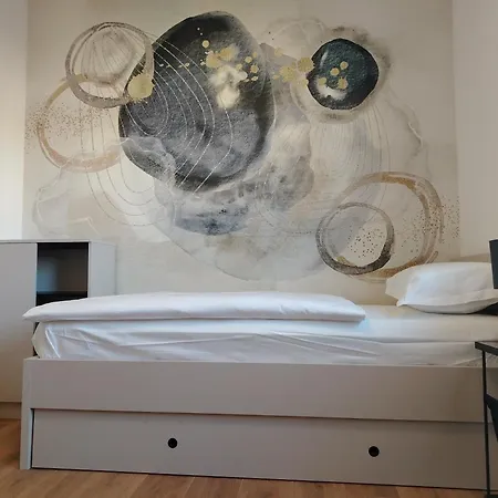 Apartamento Apartmant Oliva