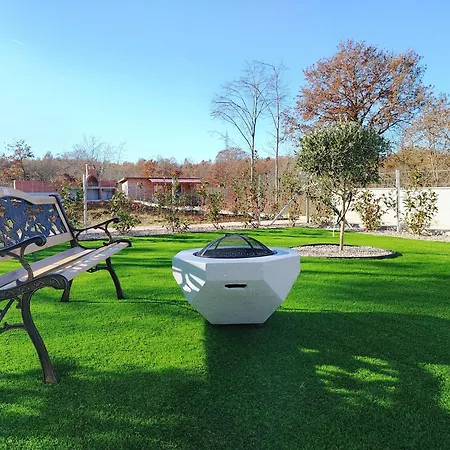 Apartmant Oliva Apartamento