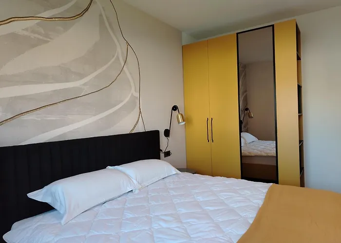 Apartmant Oliva * Nedeščina