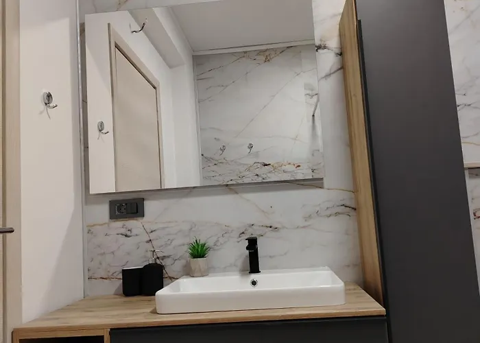 Apartmant Oliva 아파트 *