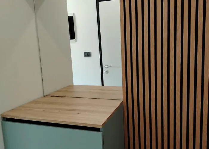 아파트 Apartmant Oliva *