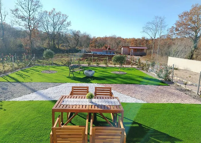 Apartmant Oliva 아파트