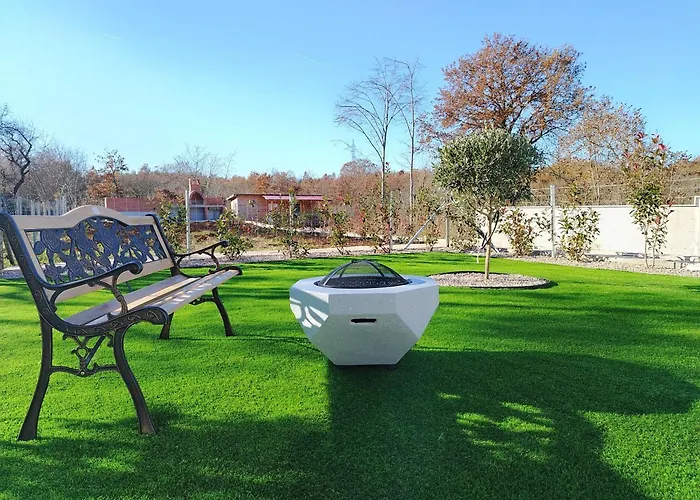 Apartmant Oliva 아파트